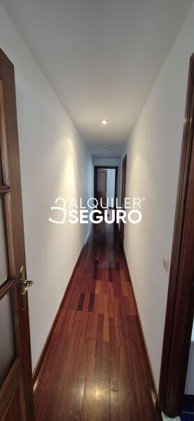 Piso en Calle Nueve de Mayo, OVIEDO ASTURIAS