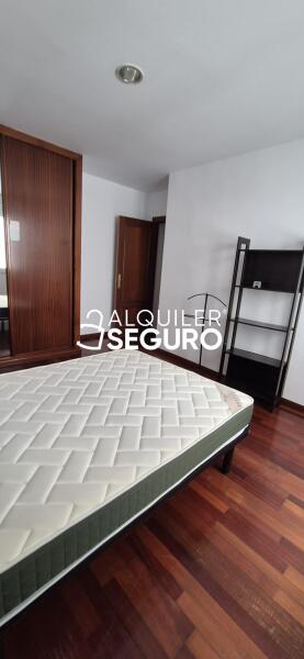 Piso en Calle Nueve de Mayo, OVIEDO ASTURIAS