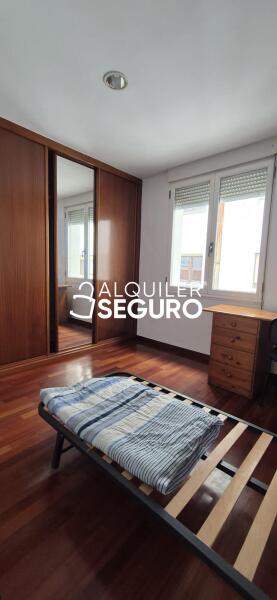 Piso en Calle Nueve de Mayo, OVIEDO ASTURIAS