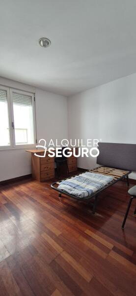 Piso en Calle Nueve de Mayo, OVIEDO ASTURIAS