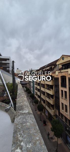 Piso en Calle Nueve de Mayo, OVIEDO ASTURIAS