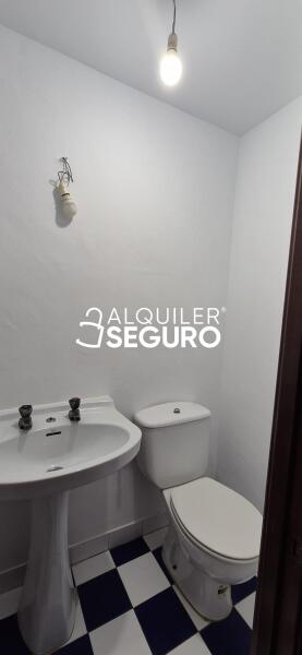 Piso en Calle Nueve de Mayo, OVIEDO ASTURIAS