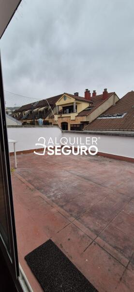 Piso en Calle Nueve de Mayo, OVIEDO ASTURIAS