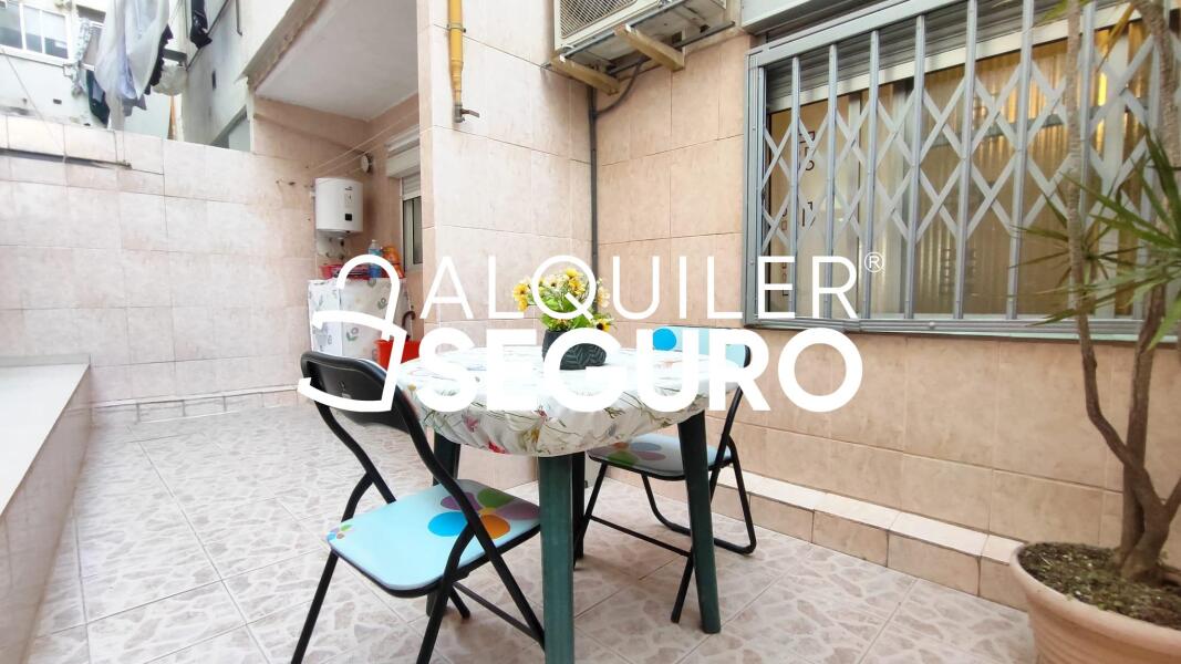 Piso en Calle Marques Montortal, VALENCIA VALENCIA