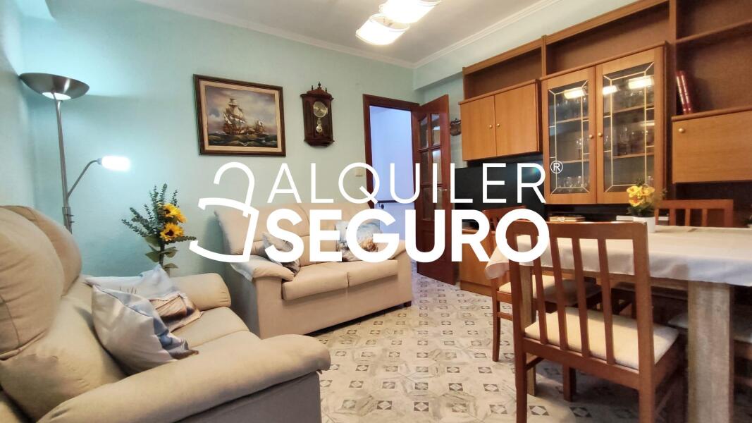 Piso en Calle Marques Montortal, VALENCIA VALENCIA