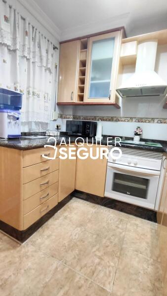 Piso en Calle Marques Montortal, VALENCIA VALENCIA