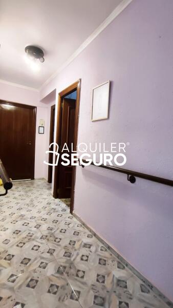 Piso en Calle Marques Montortal, VALENCIA VALENCIA