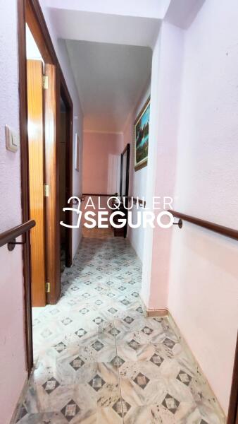 Piso en Calle Marques Montortal, VALENCIA VALENCIA