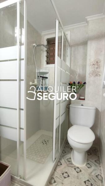 Piso en Calle Marques Montortal, VALENCIA VALENCIA