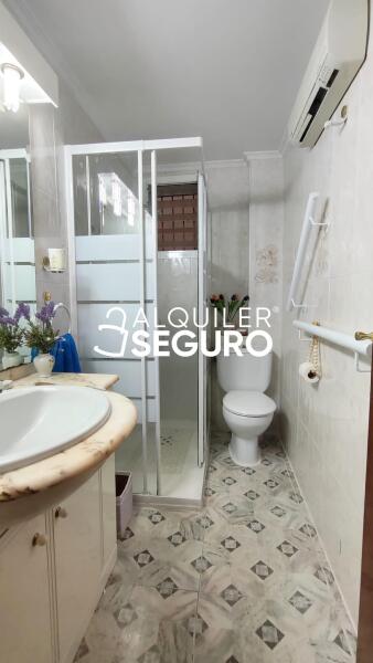 Piso en Calle Marques Montortal, VALENCIA VALENCIA