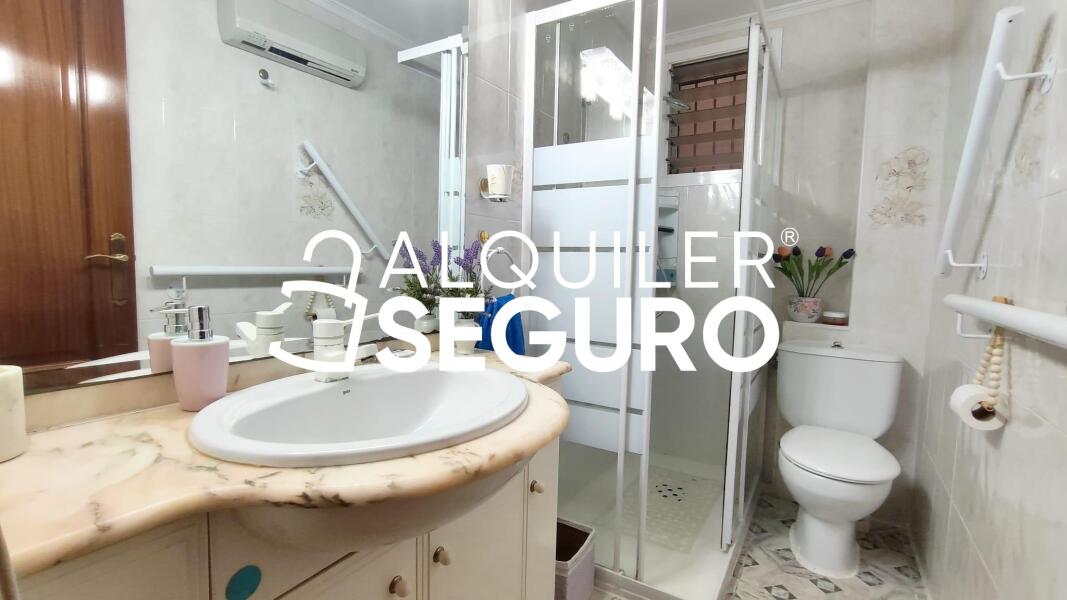 Piso en Calle Marques Montortal, VALENCIA VALENCIA