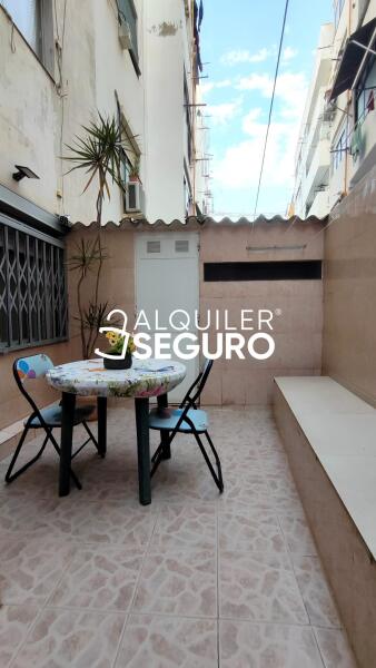 Piso en Calle Marques Montortal, VALENCIA VALENCIA