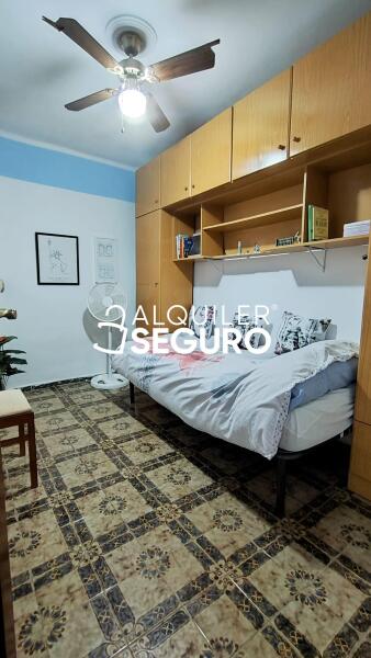 Piso en Calle Marques Montortal, VALENCIA VALENCIA