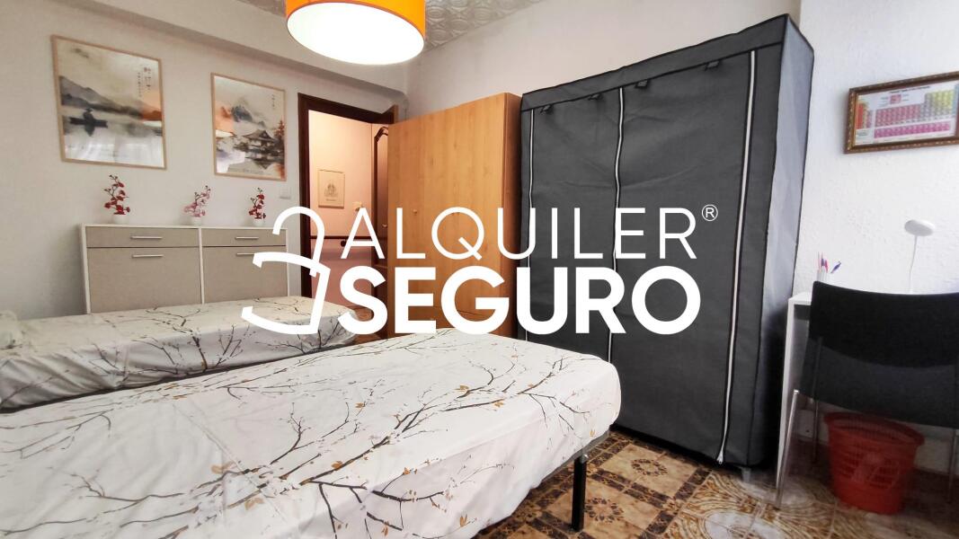 Piso en Calle Marques Montortal, VALENCIA VALENCIA