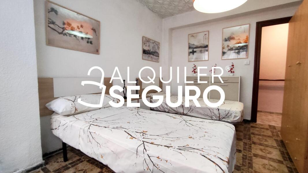 Piso en Calle Marques Montortal, VALENCIA VALENCIA