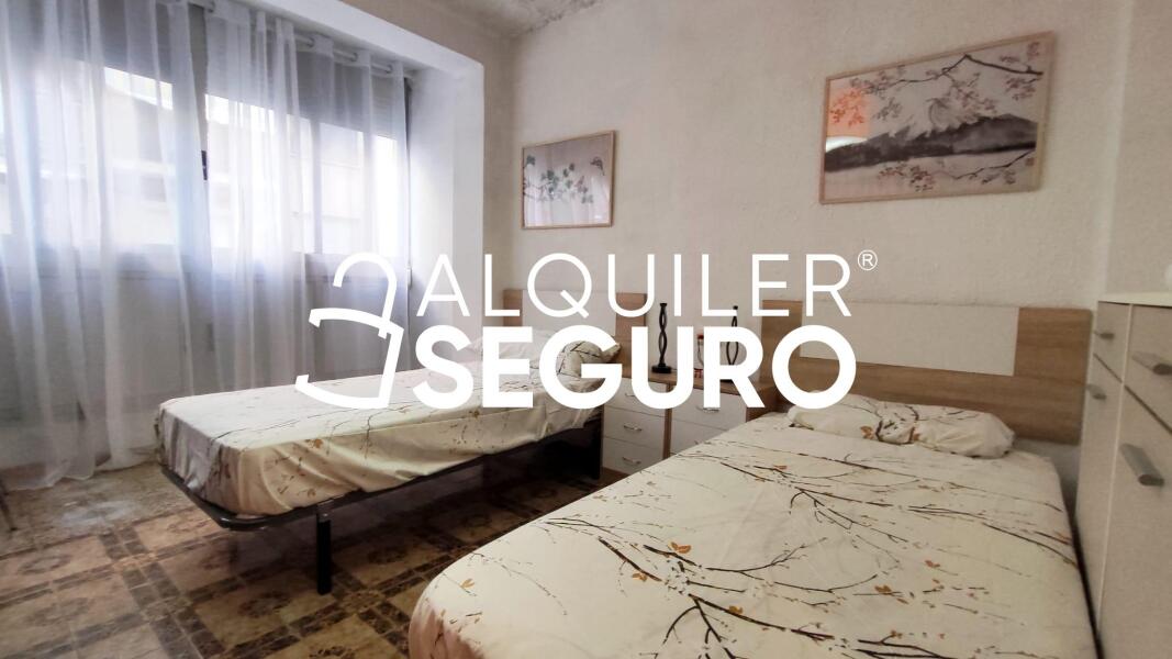 Piso en Calle Marques Montortal, VALENCIA VALENCIA