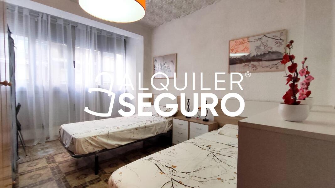 Piso en Calle Marques Montortal, VALENCIA VALENCIA