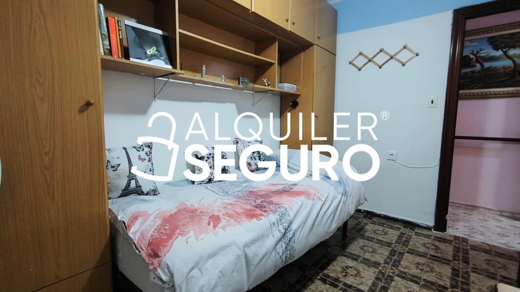 Piso en Calle Marques Montortal, VALENCIA VALENCIA