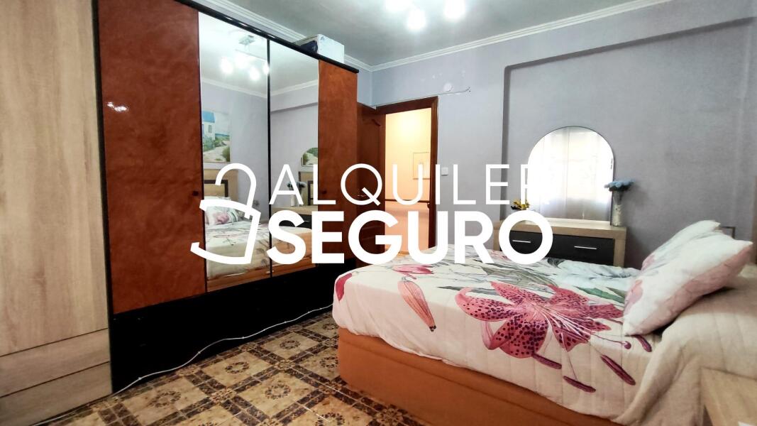 Piso en Calle Marques Montortal, VALENCIA VALENCIA