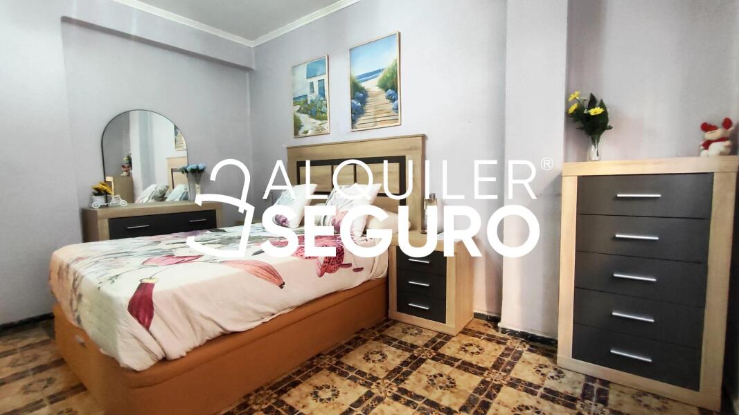 Piso en Calle Marques Montortal, VALENCIA VALENCIA