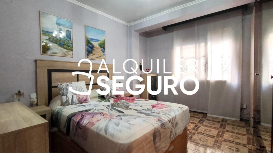 Piso en Calle Marques Montortal, VALENCIA VALENCIA