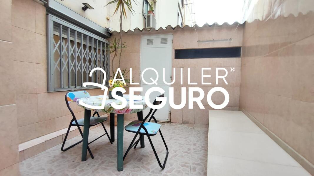 Piso en Calle Marques Montortal, VALENCIA VALENCIA