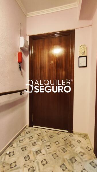 Piso en Calle Marques Montortal, VALENCIA VALENCIA