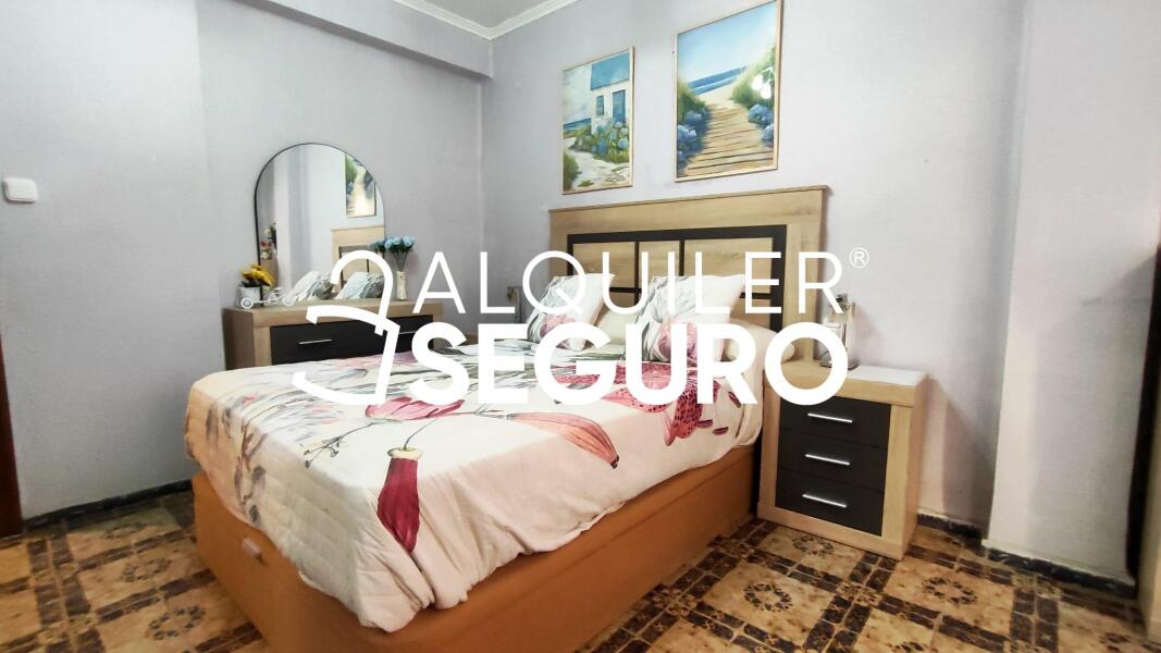 Piso en Calle Marques Montortal, VALENCIA VALENCIA