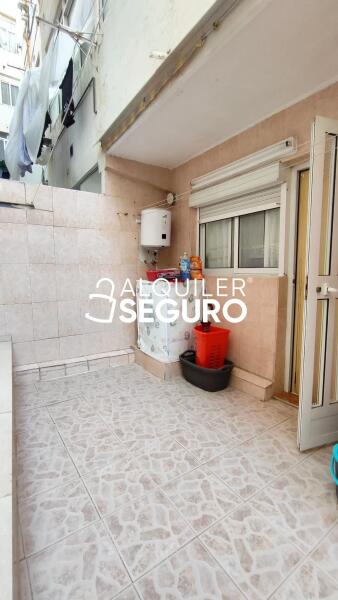 Piso en Calle Marques Montortal, VALENCIA VALENCIA