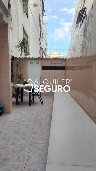 Piso en Calle Marques Montortal, VALENCIA VALENCIA