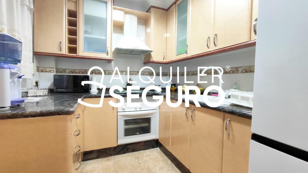 Piso en Calle Marques Montortal, VALENCIA VALENCIA