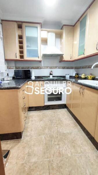 Piso en Calle Marques Montortal, VALENCIA VALENCIA