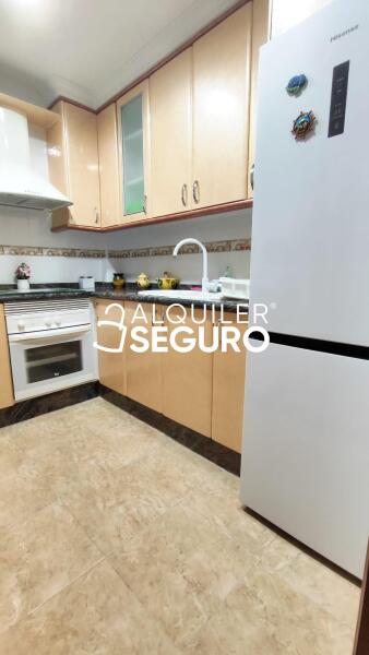 Piso en Calle Marques Montortal, VALENCIA VALENCIA