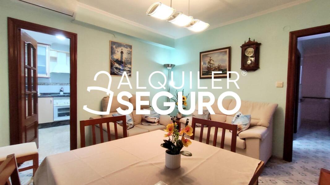 Piso en Calle Marques Montortal, VALENCIA VALENCIA