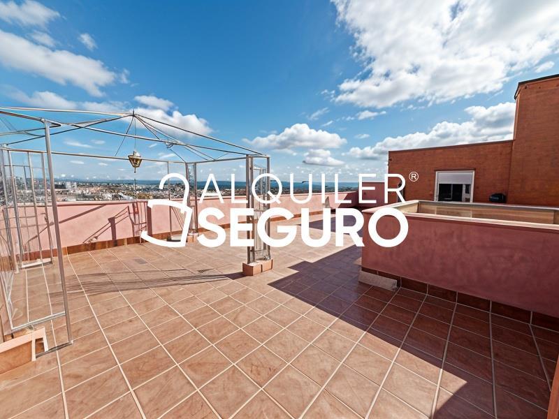 Piso en Calle Presidente Felipe González , ARGANDA DEL REY MADRID