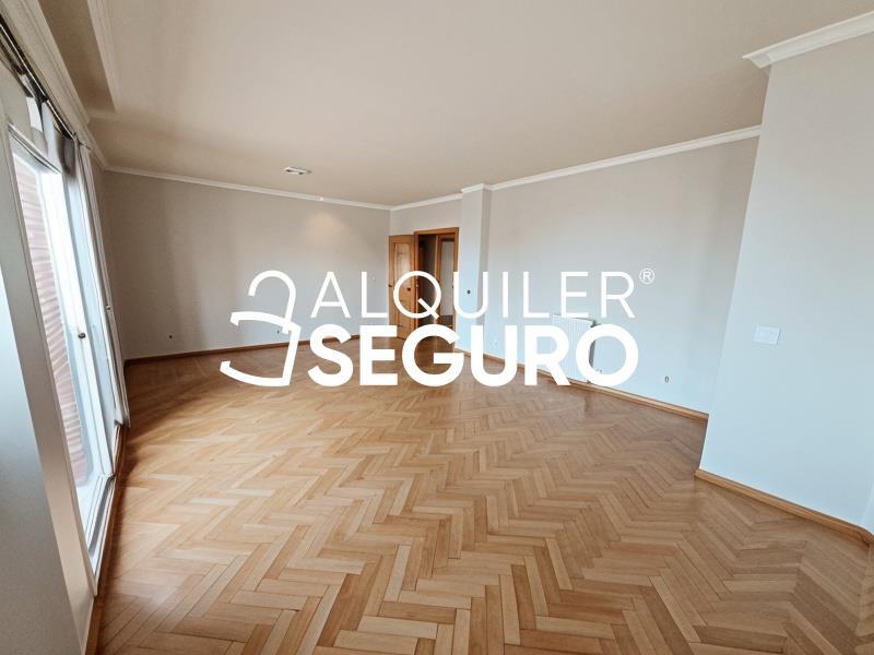 Piso en Calle Presidente Felipe González , ARGANDA DEL REY MADRID