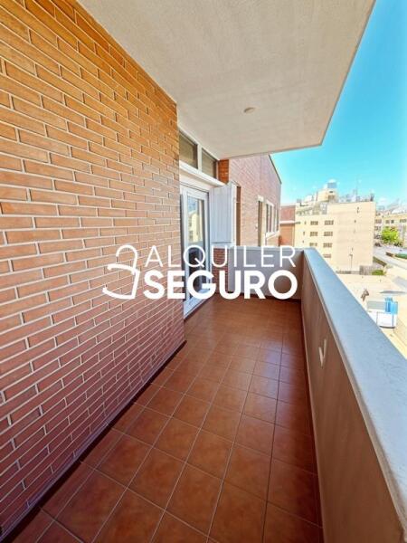 Piso en Calle Presidente Felipe González , ARGANDA DEL REY MADRID