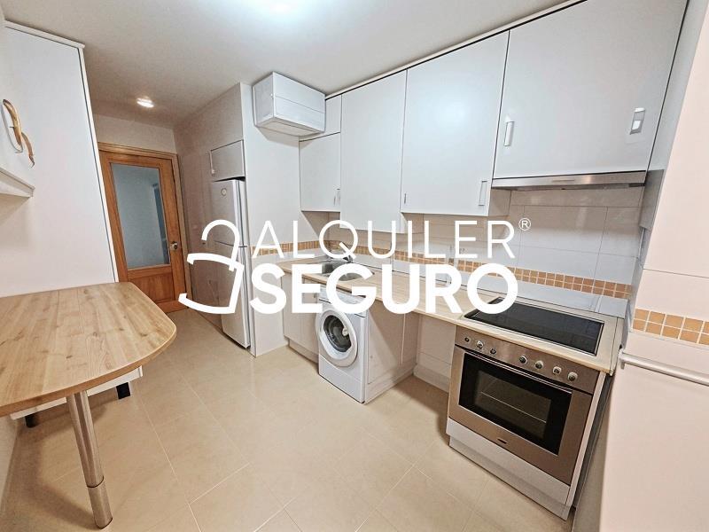 Piso en Calle Presidente Felipe González , ARGANDA DEL REY MADRID