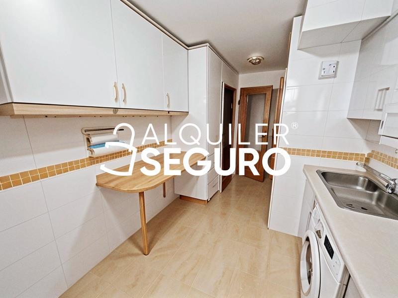 Piso en Calle Presidente Felipe González , ARGANDA DEL REY MADRID