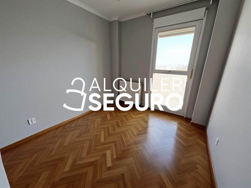 Piso en Calle Presidente Felipe González , ARGANDA DEL REY MADRID