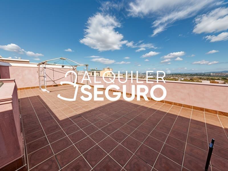 Piso en Calle Presidente Felipe González , ARGANDA DEL REY MADRID