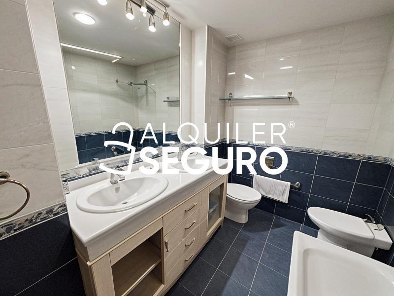 Piso en Calle Presidente Felipe González , ARGANDA DEL REY MADRID