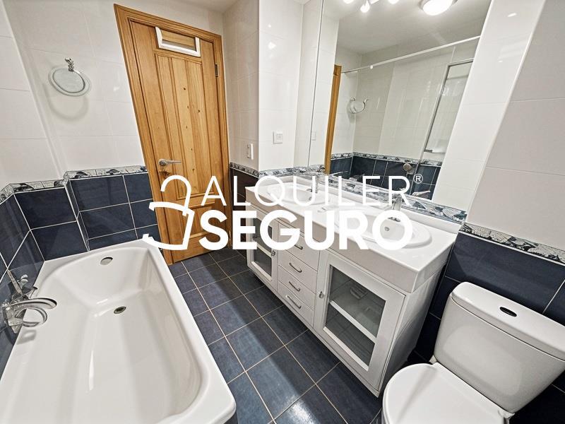 Piso en Calle Presidente Felipe González , ARGANDA DEL REY MADRID