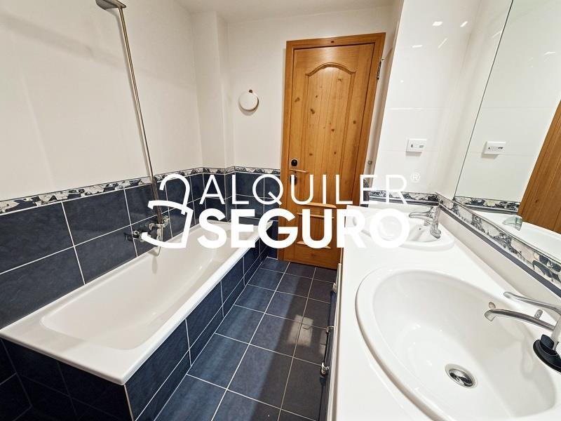 Piso en Calle Presidente Felipe González , ARGANDA DEL REY MADRID