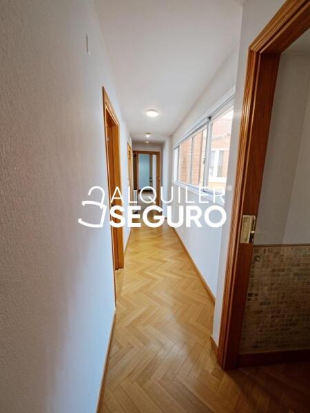 Piso en Calle Presidente Felipe González , ARGANDA DEL REY MADRID