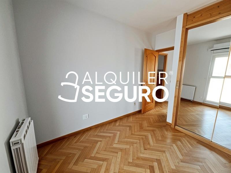 Piso en Calle Presidente Felipe González , ARGANDA DEL REY MADRID