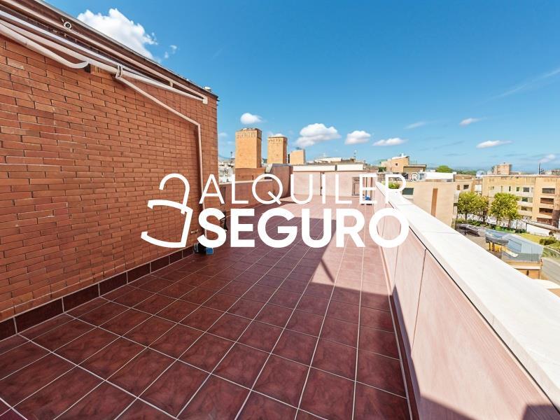 Piso en Calle Presidente Felipe González , ARGANDA DEL REY MADRID