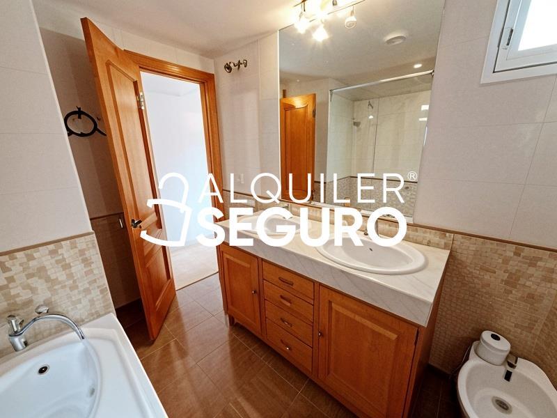 Piso en Calle Presidente Felipe González , ARGANDA DEL REY MADRID