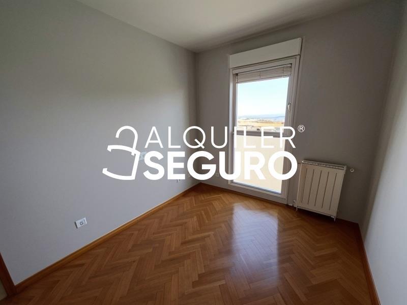 Piso en Calle Presidente Felipe González , ARGANDA DEL REY MADRID