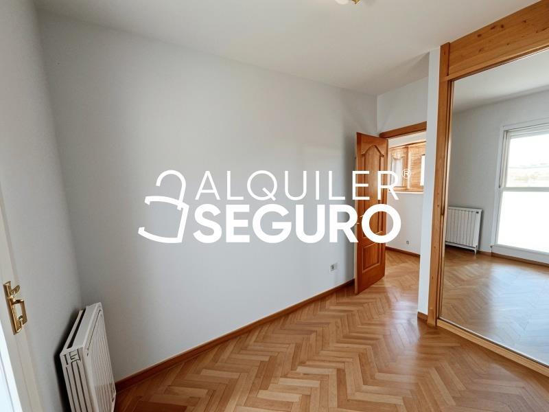 Piso en Calle Presidente Felipe González , ARGANDA DEL REY MADRID